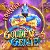 Golden Genie hot-category game
