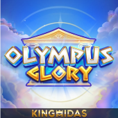 36jl Olympus Glory game icon